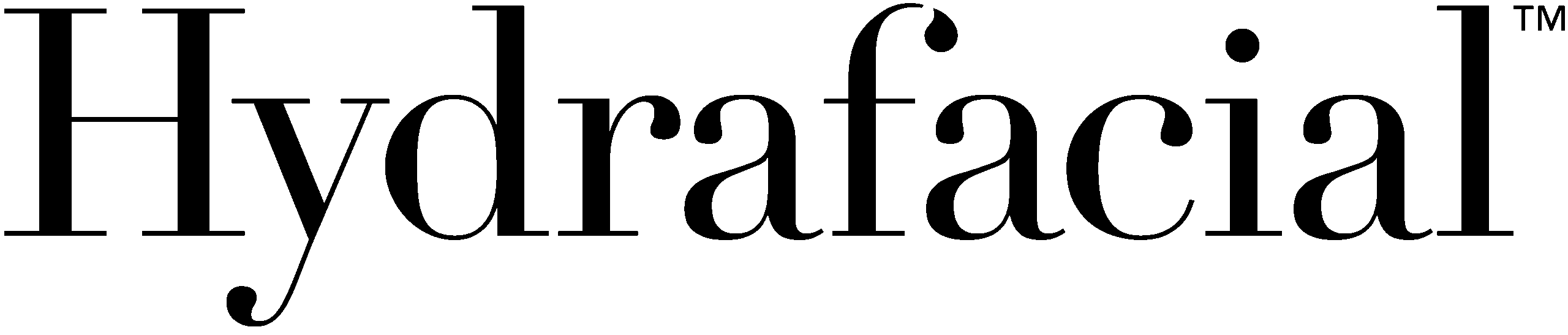 HydraFacial-Logo
